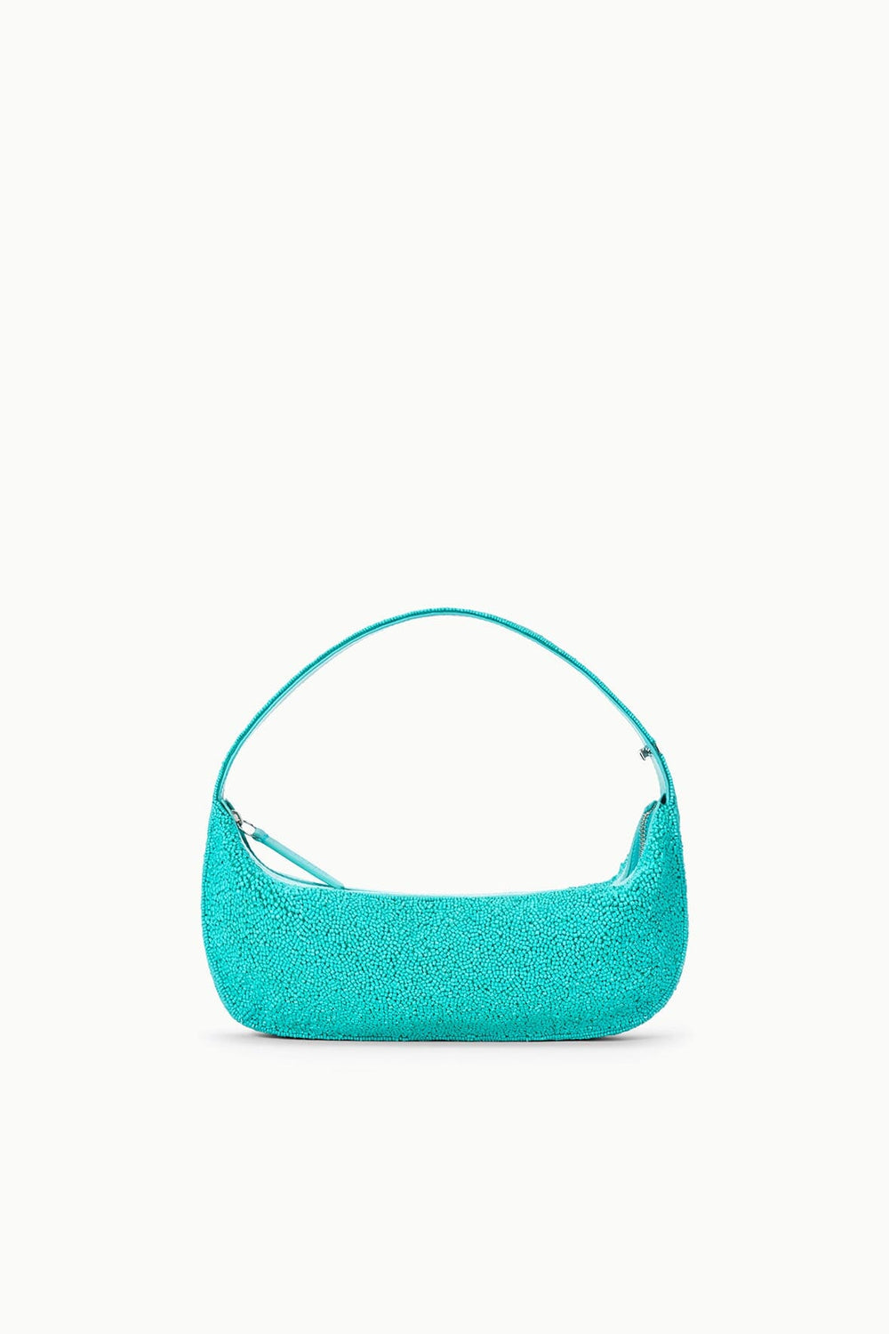 DEMY SHOULDER BAG TEAL