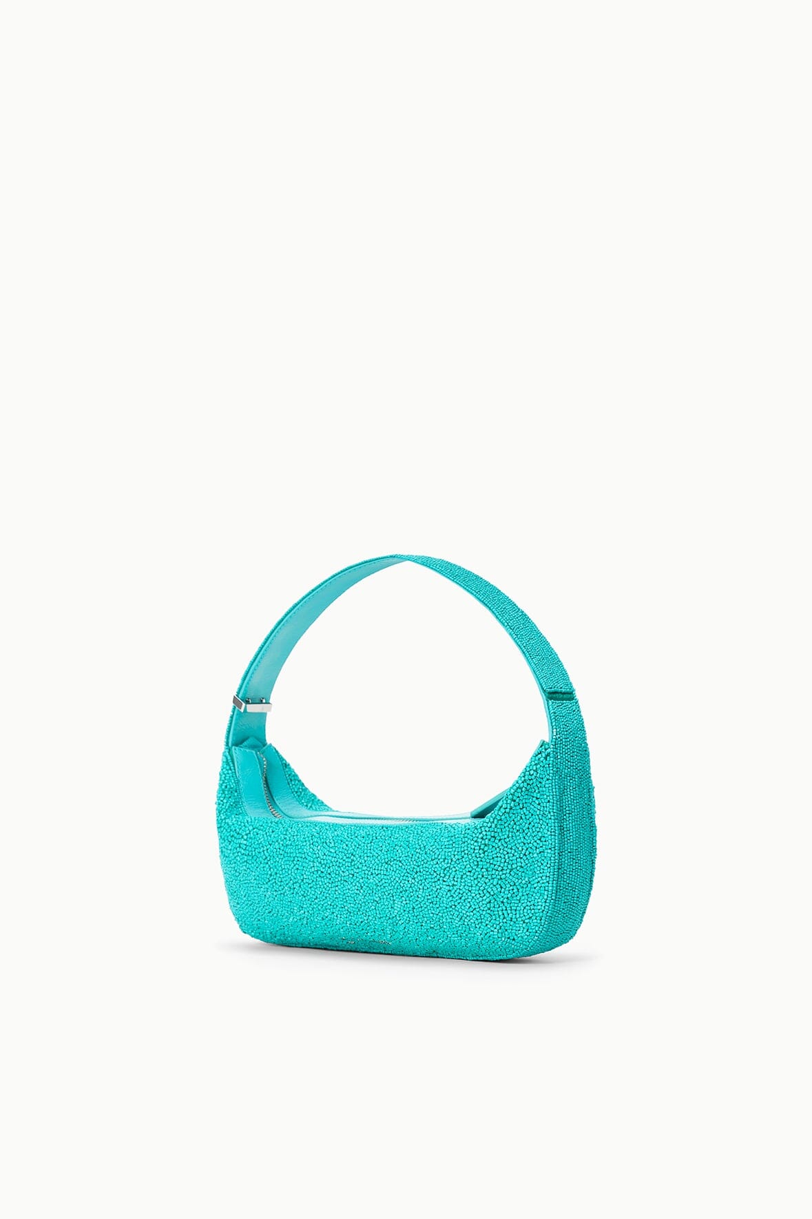 DEMY SHOULDER BAG TEAL