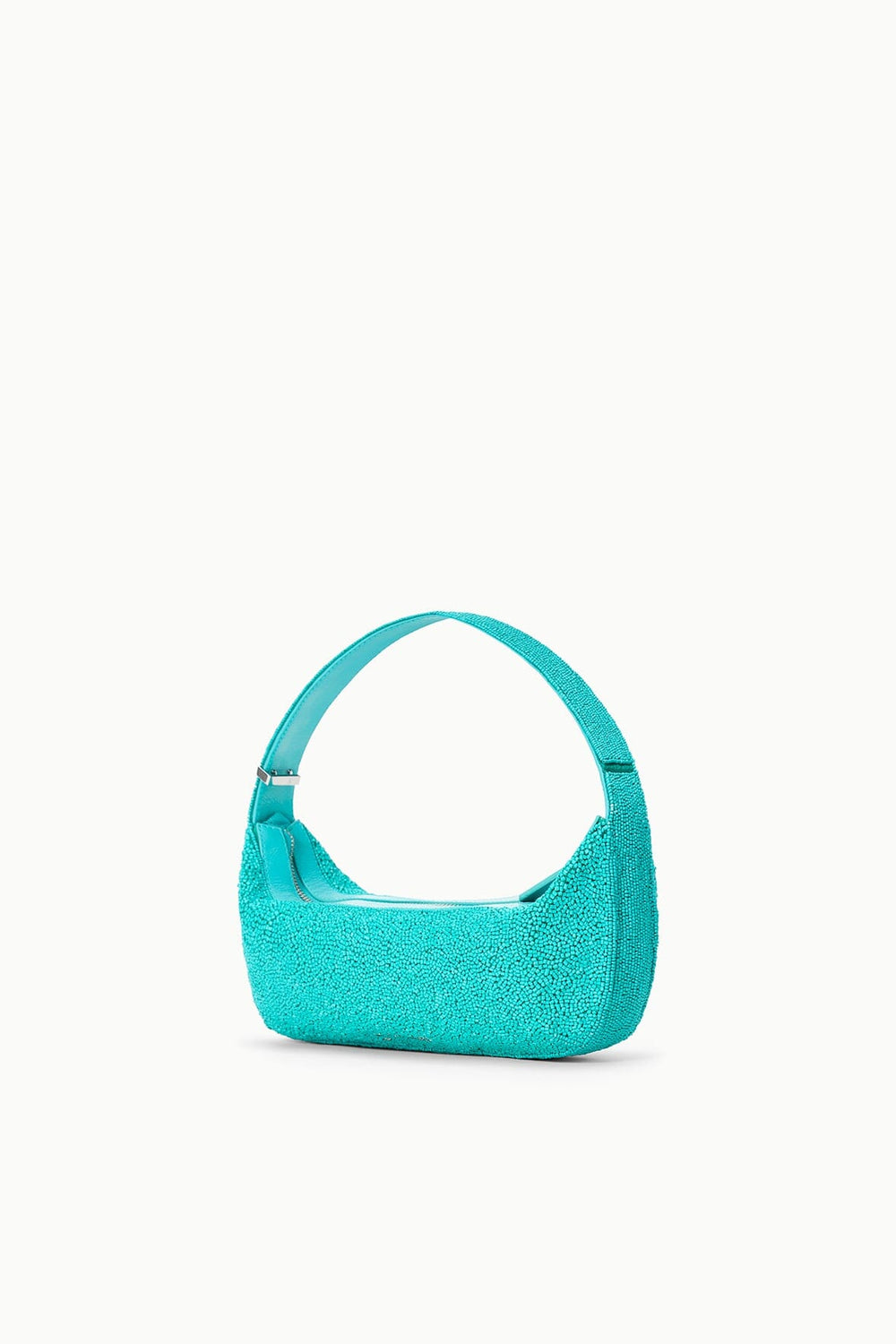 DEMY SHOULDER BAG TEAL