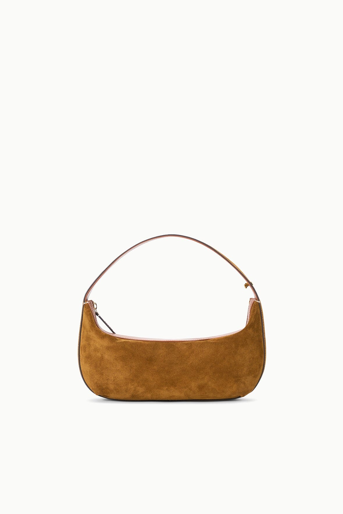 DEMY SHOULDER BAG TAN