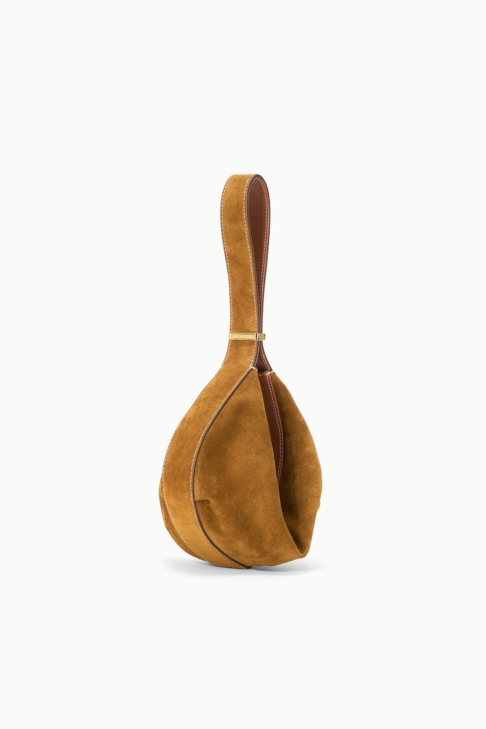 DEMY SHOULDER BAG TAN