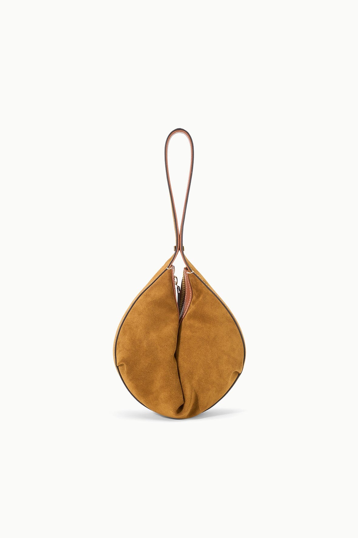 DEMY SHOULDER BAG TAN