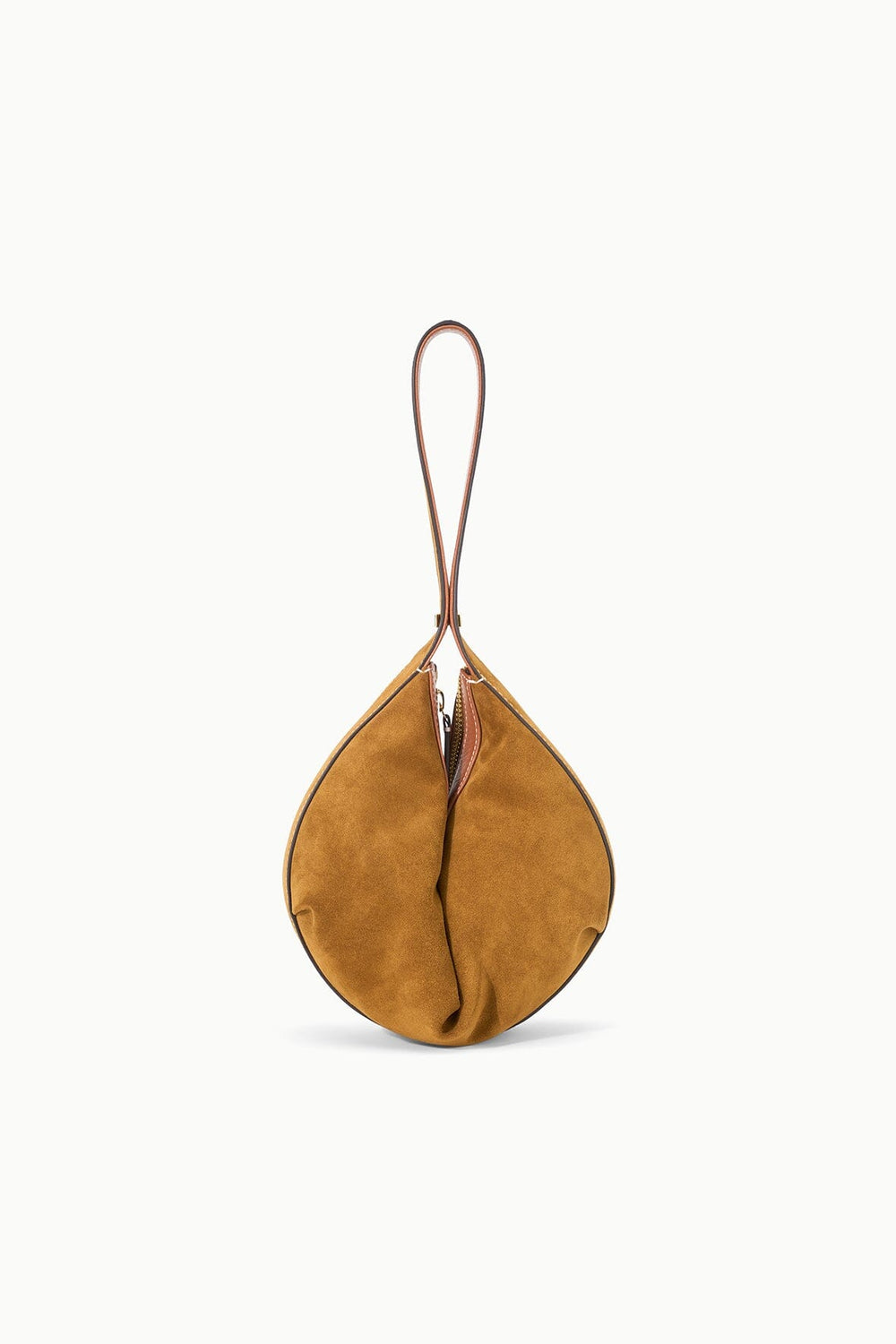DEMY SHOULDER BAG TAN