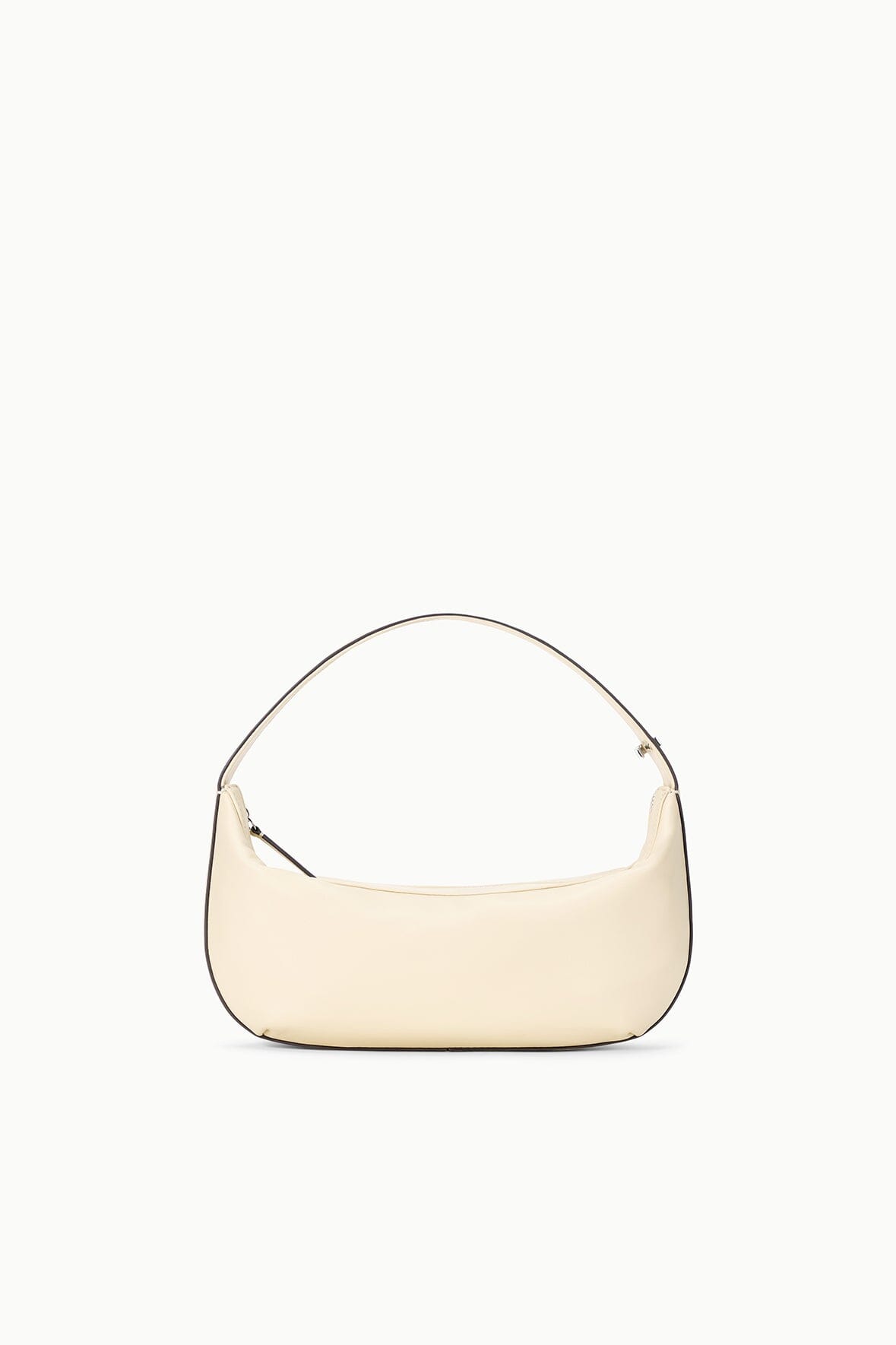 DEMY SHOULDER BAG CREAM