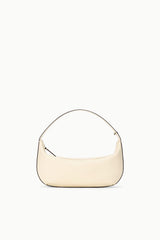 DEMY SHOULDER BAG CREAM