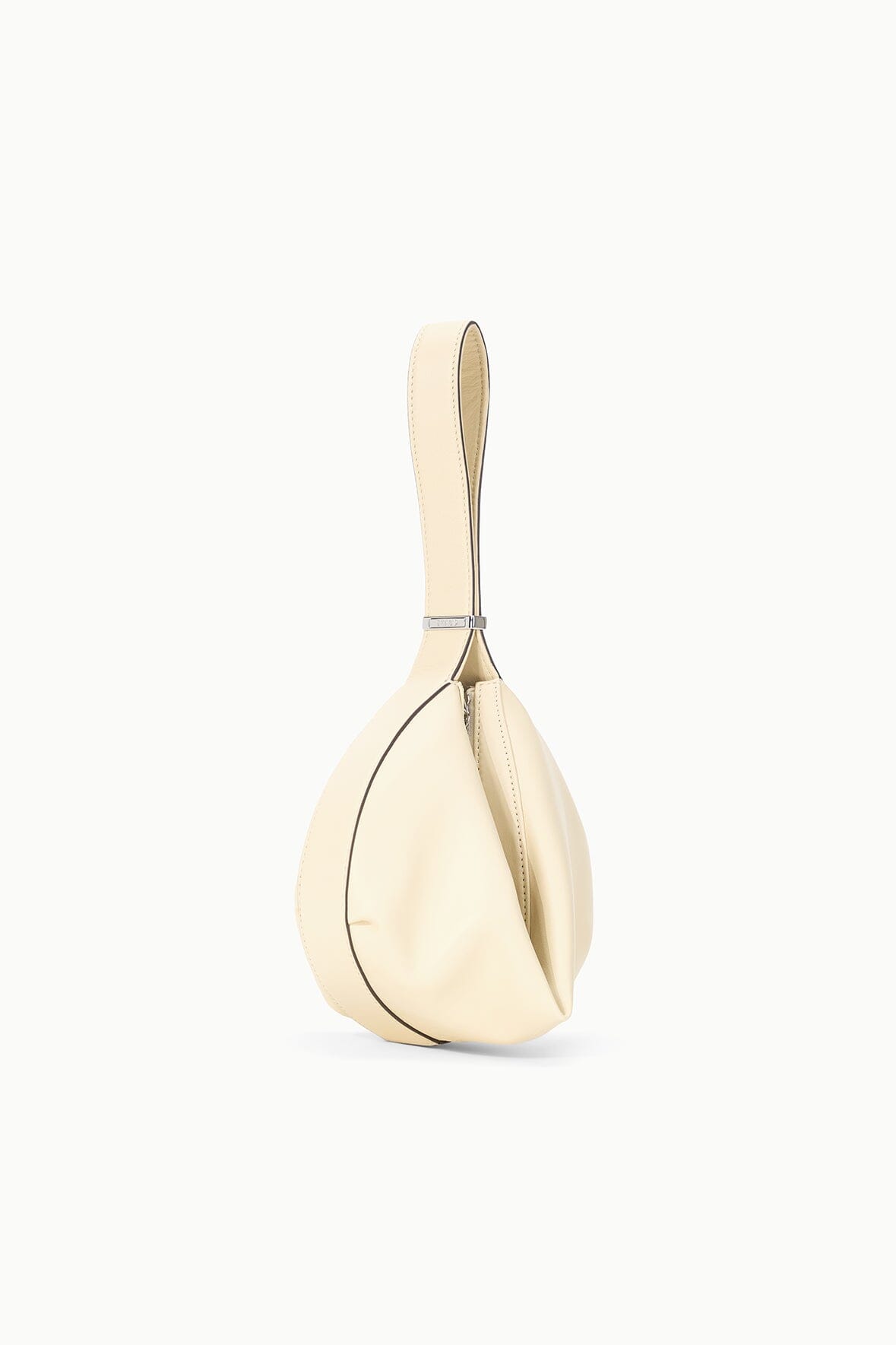 DEMY SHOULDER BAG CREAM