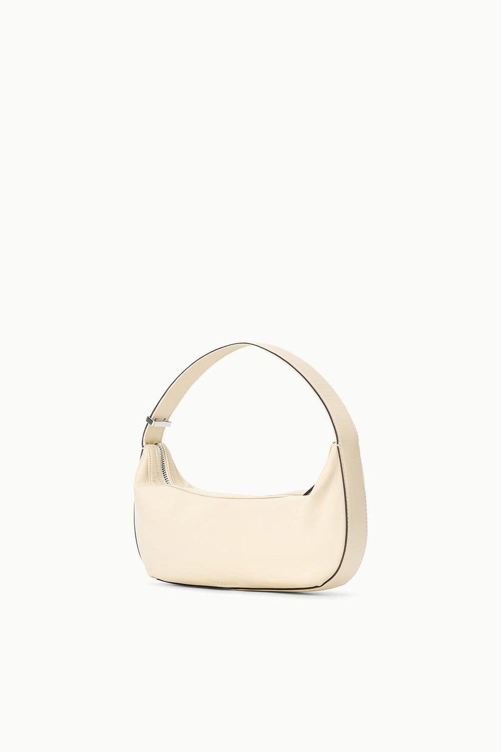 DEMY SHOULDER BAG CREAM