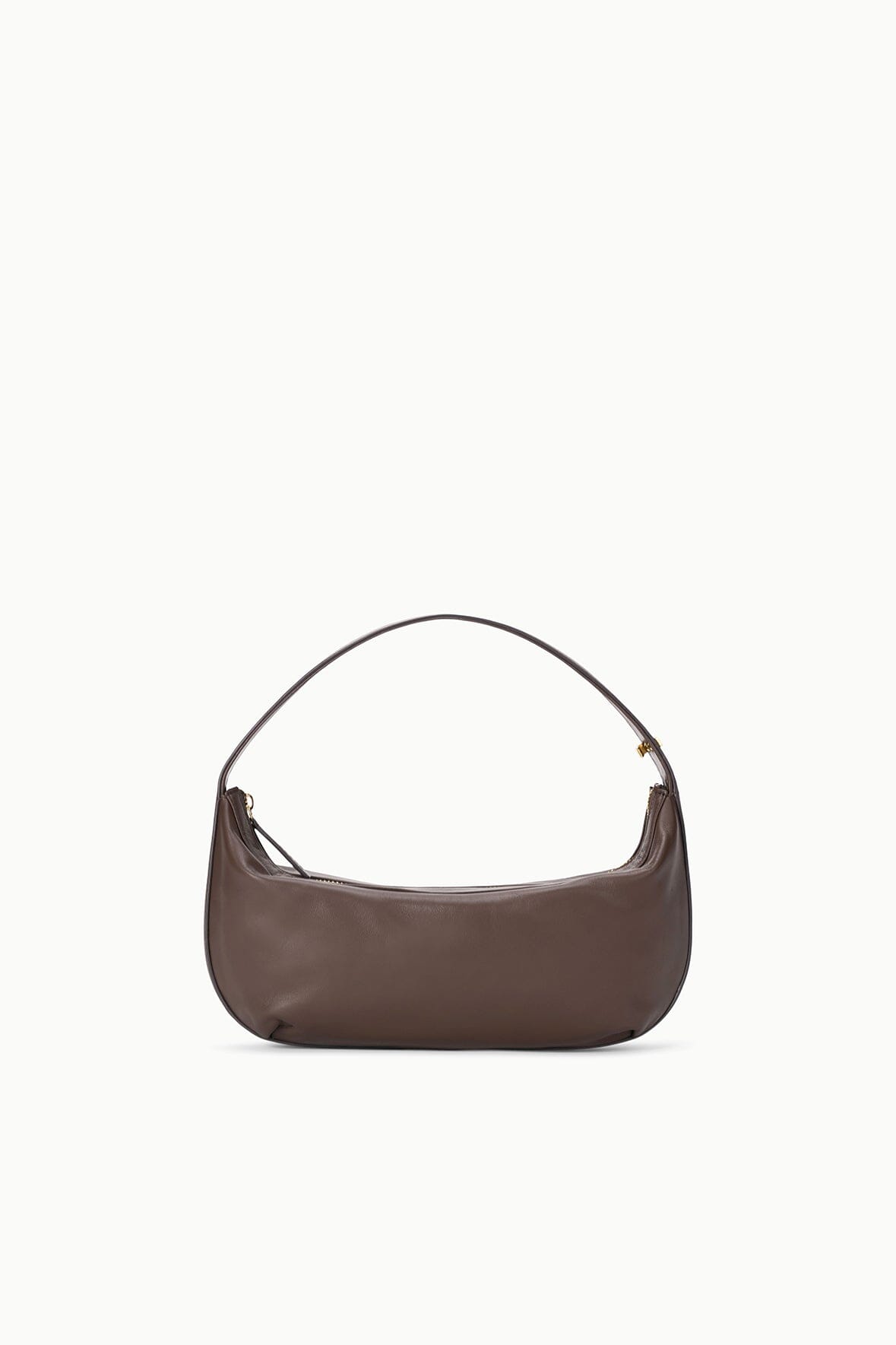 DEMY SHOULDER BAG ESPRESSO