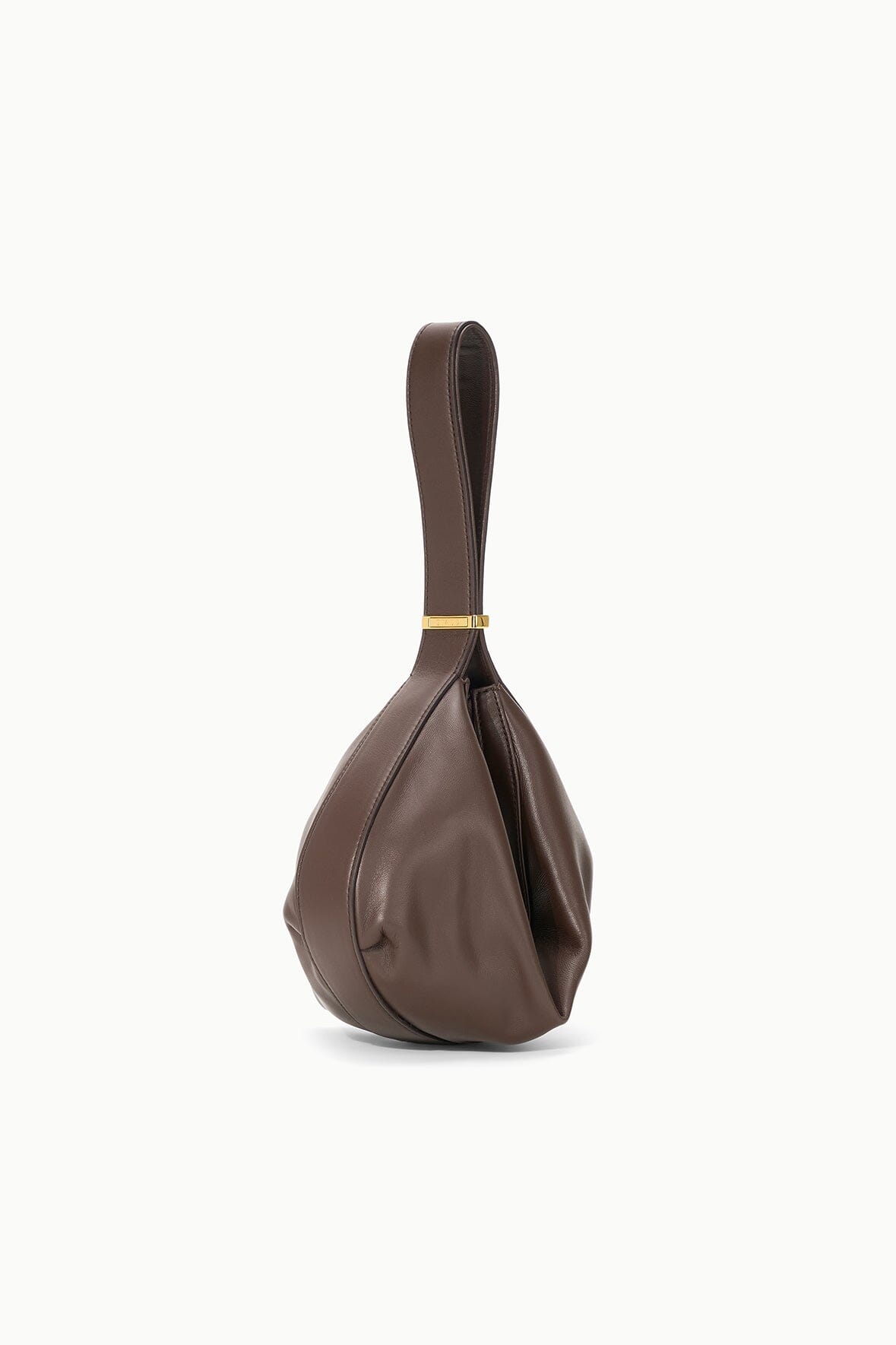DEMY SHOULDER BAG ESPRESSO