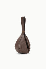 DEMY SHOULDER BAG ESPRESSO
