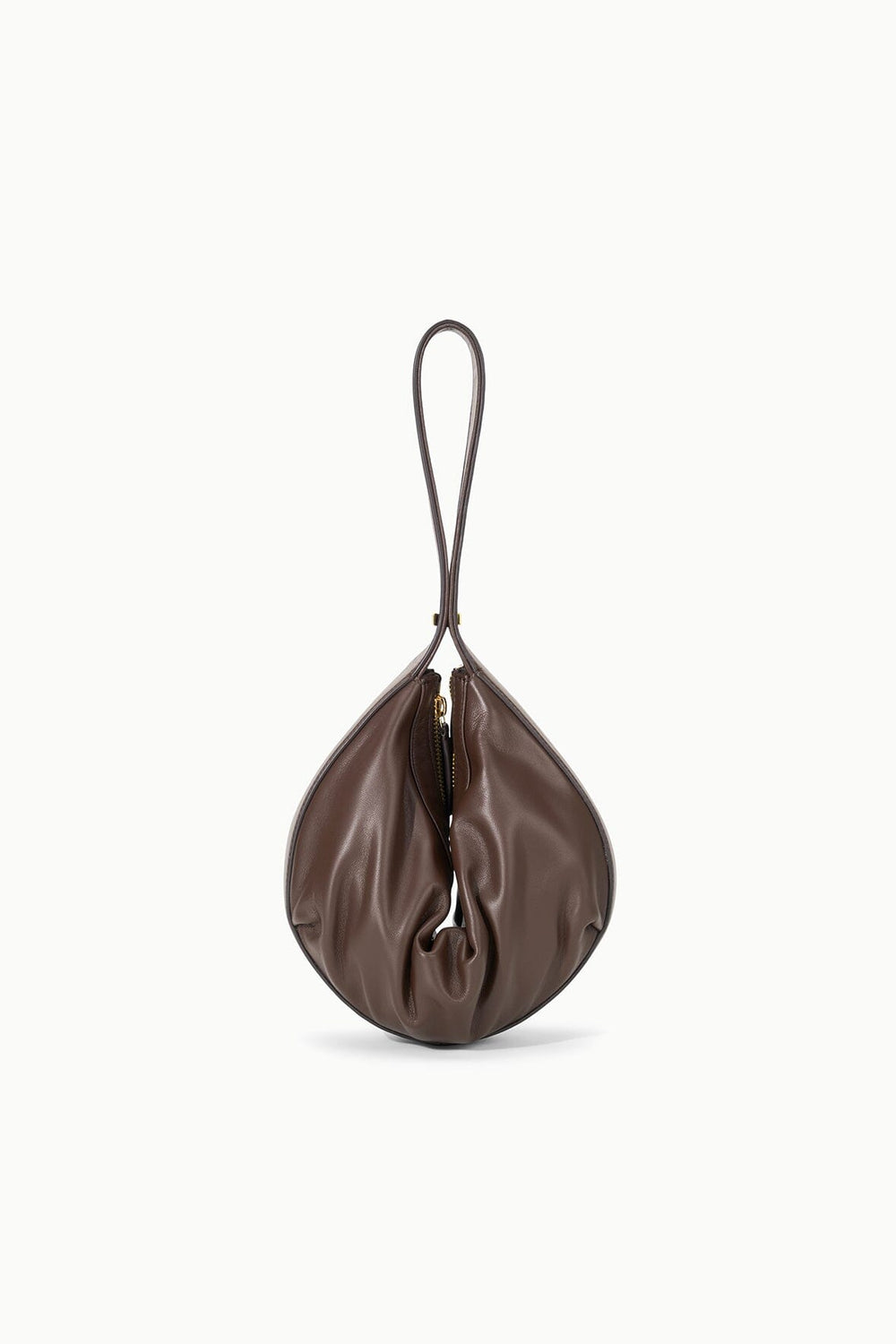 DEMY SHOULDER BAG ESPRESSO