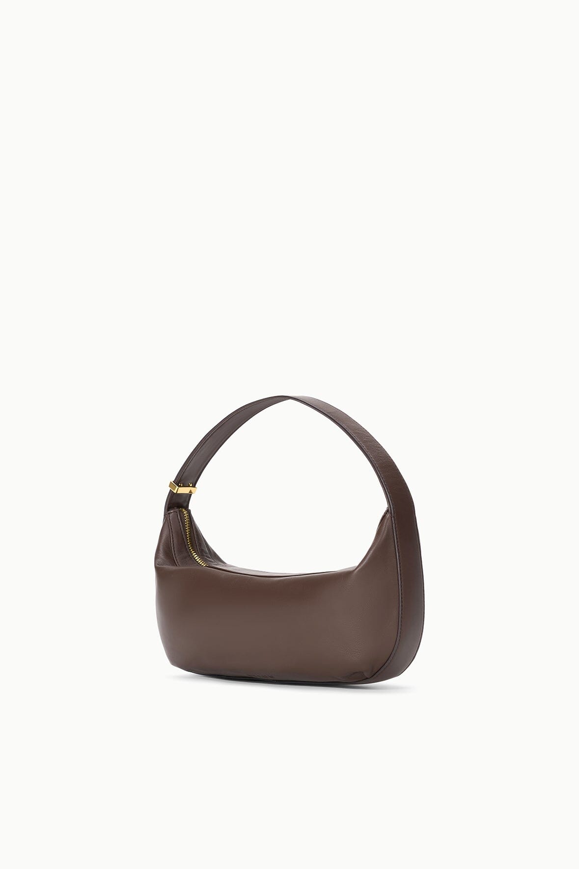 DEMY SHOULDER BAG ESPRESSO
