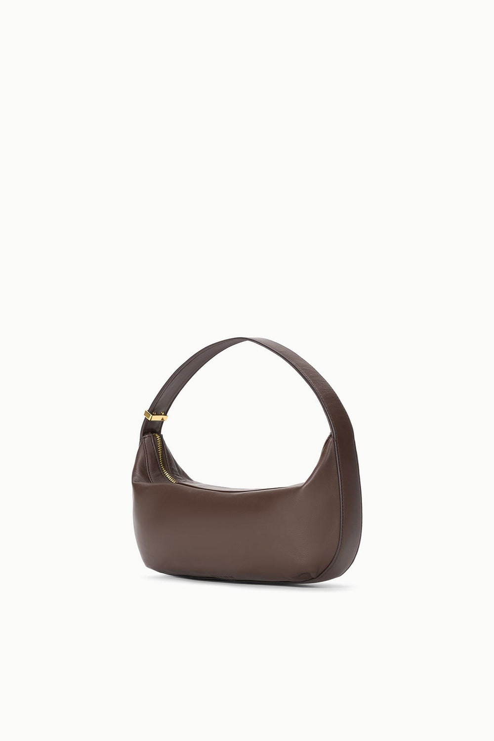 DEMY SHOULDER BAG ESPRESSO