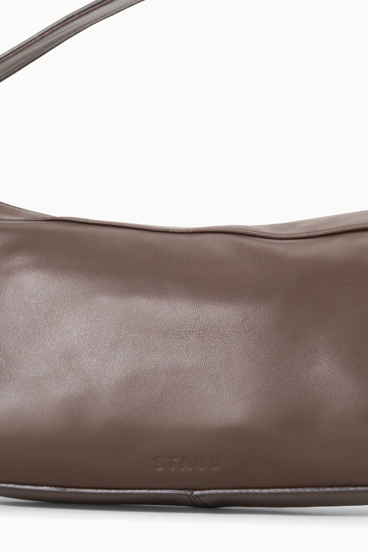 DEMY SHOULDER BAG ESPRESSO