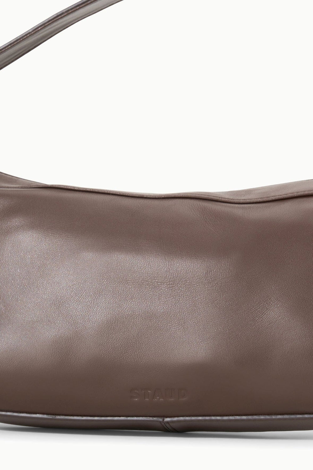 DEMY SHOULDER BAG ESPRESSO