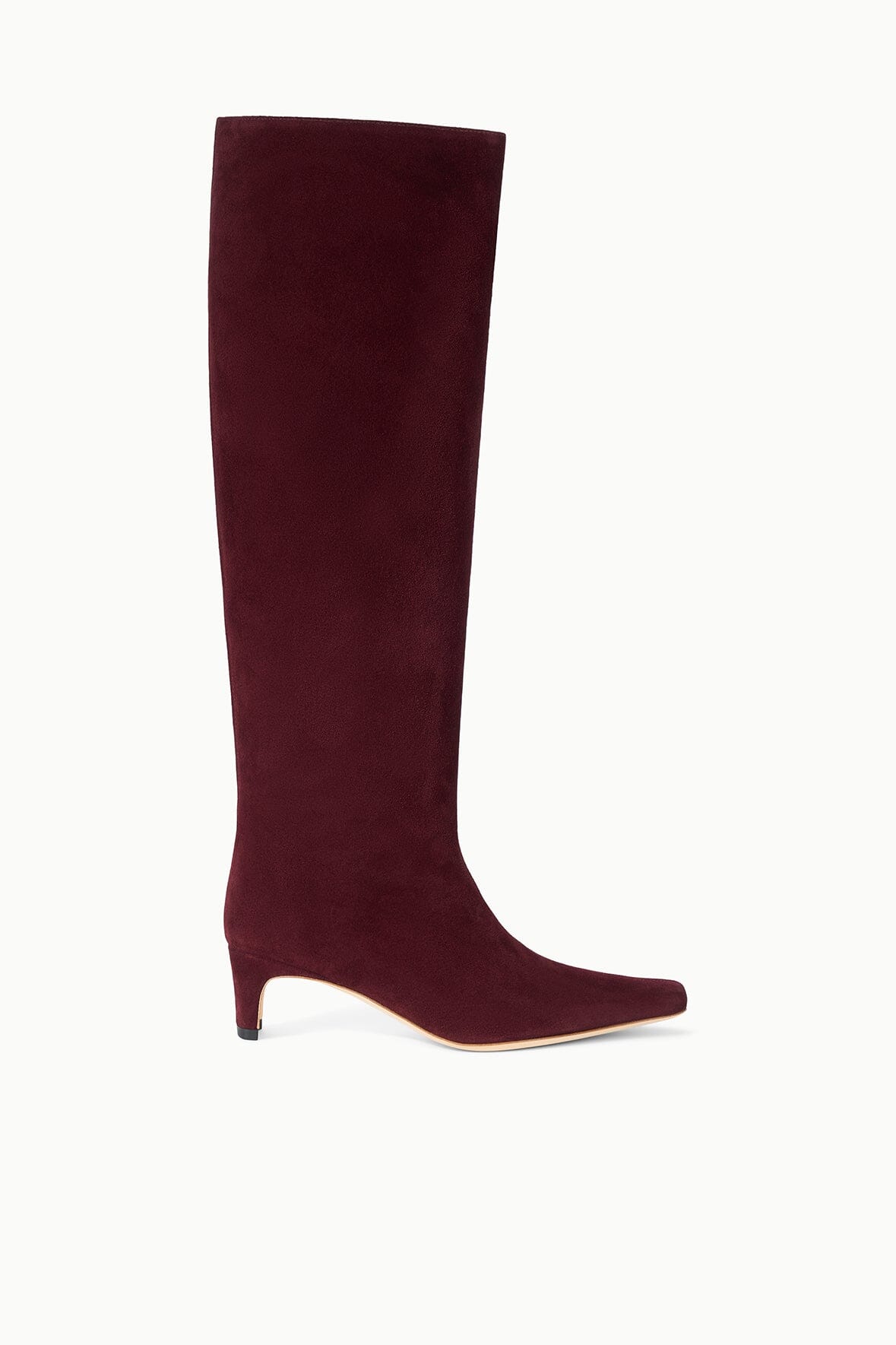 WALLY BOOT SYRAH