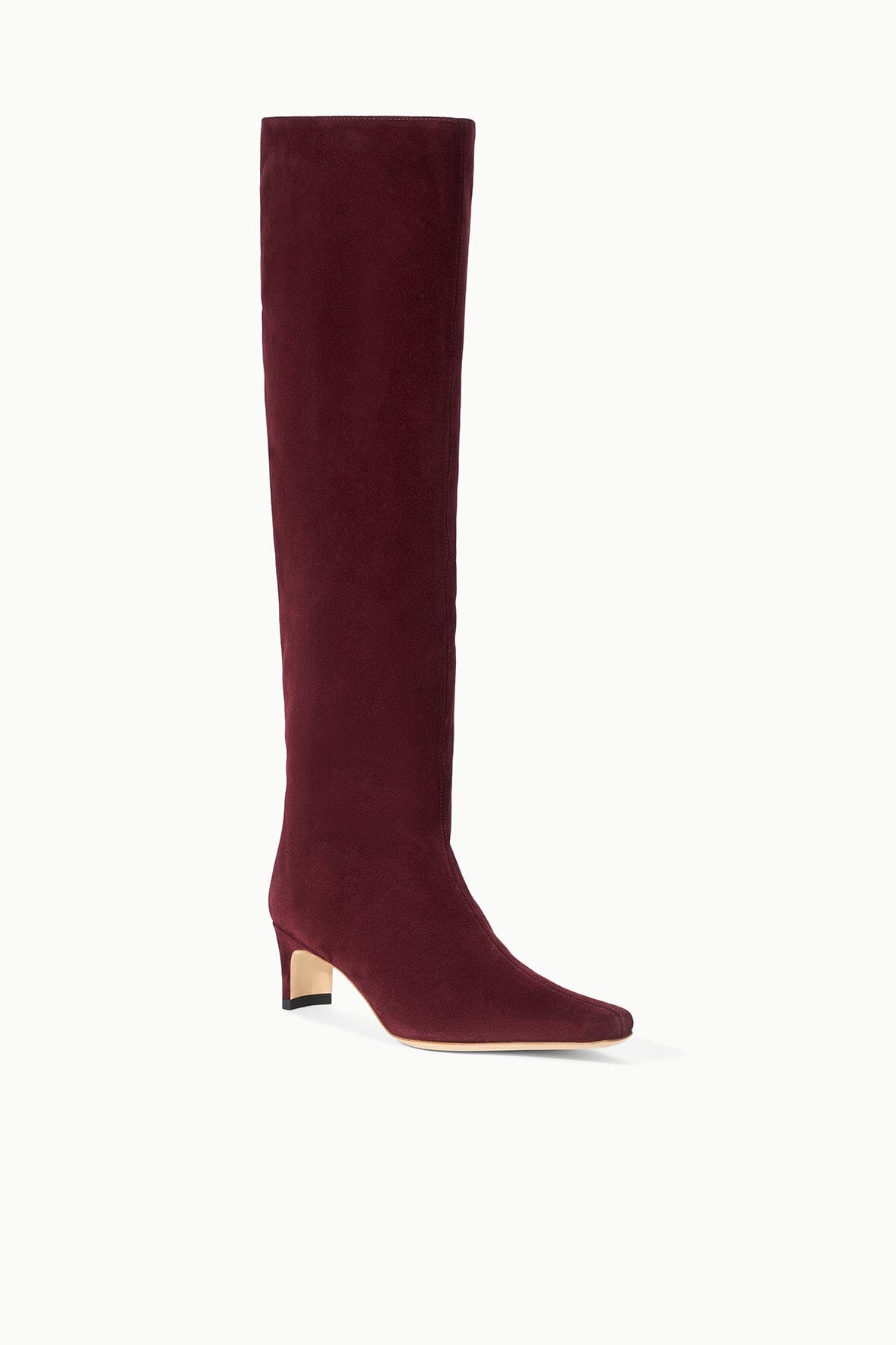 WALLY BOOT SYRAH