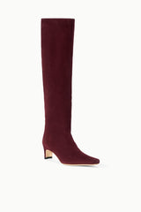 WALLY BOOT SYRAH