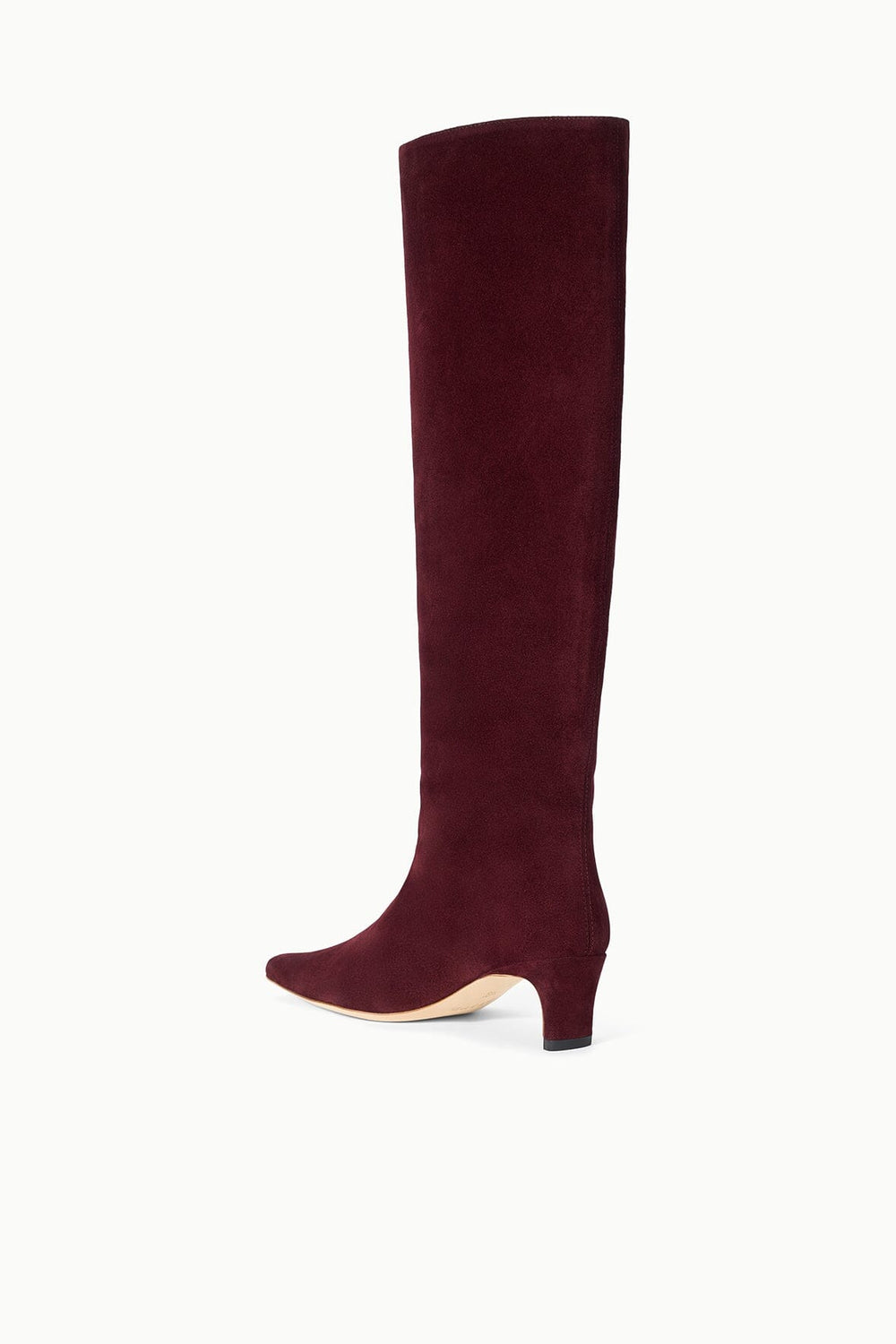 WALLY BOOT SYRAH