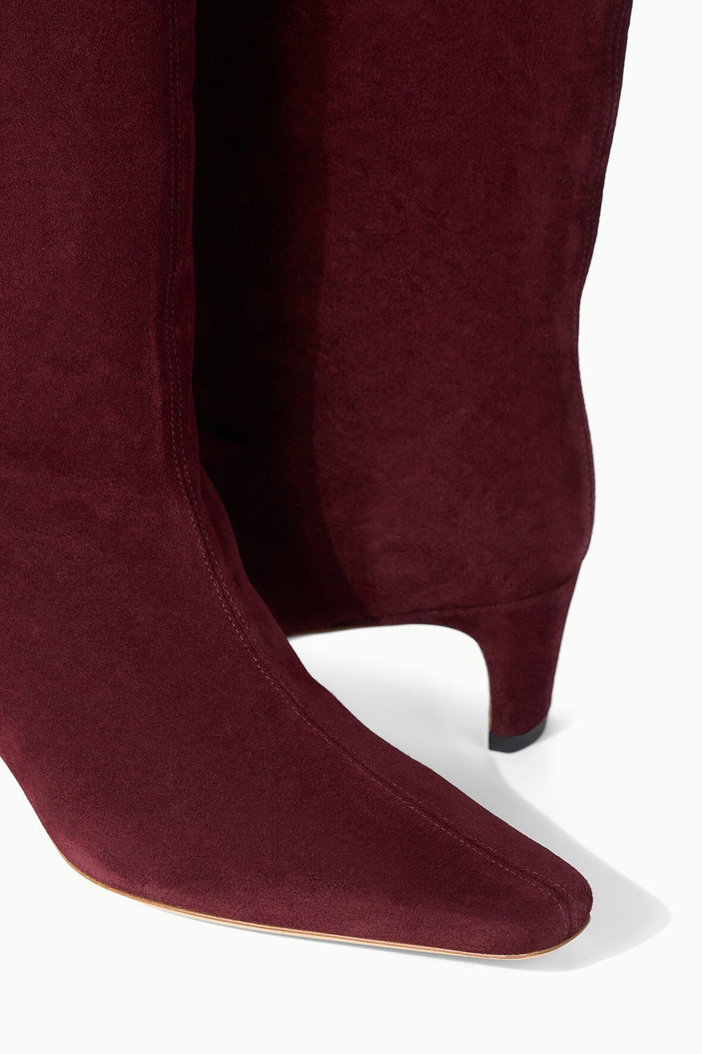 WALLY BOOT SYRAH