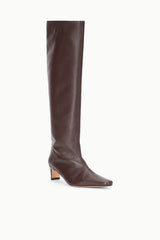 WALLY BOOT ESPRESSO