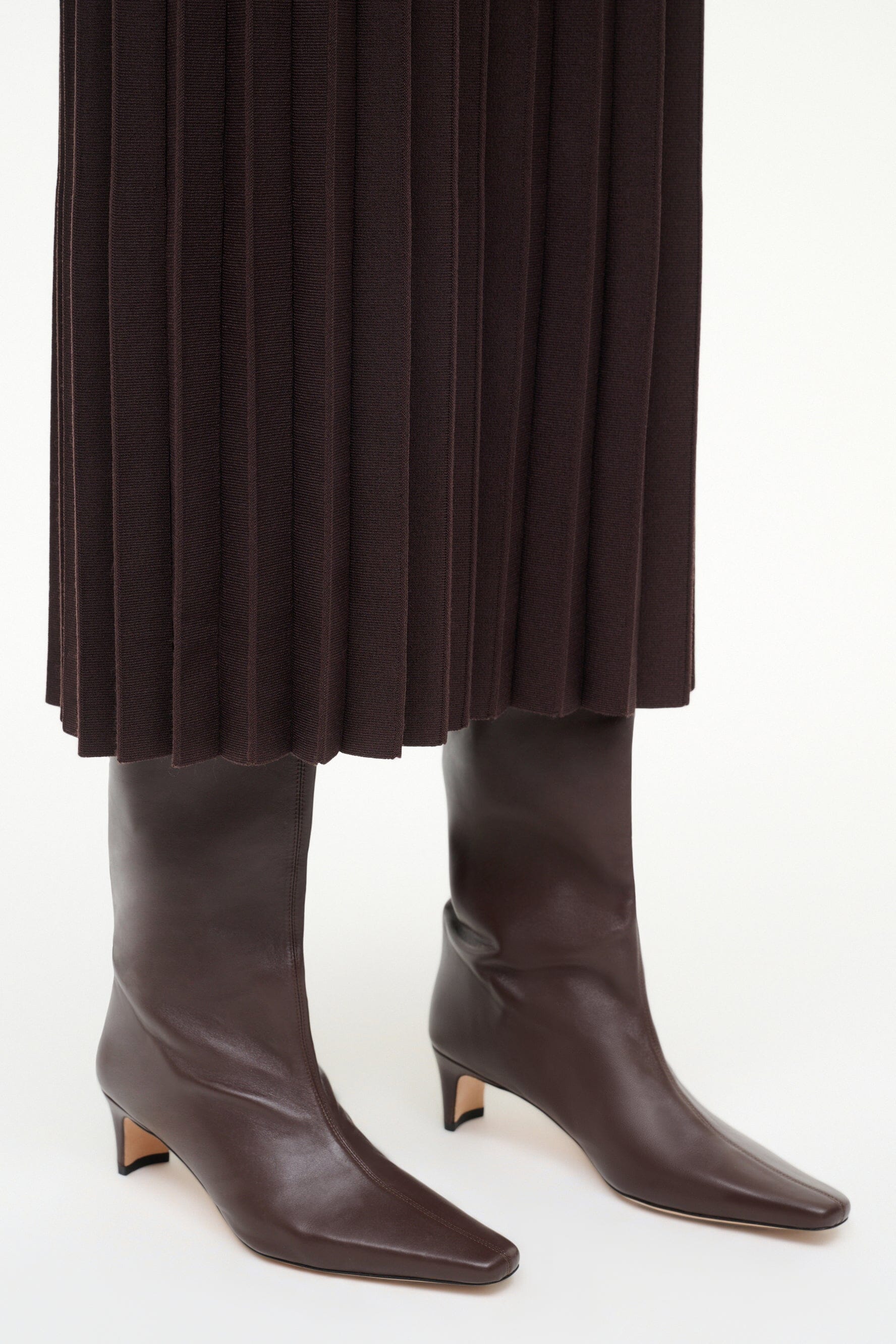 WALLY BOOT ESPRESSO