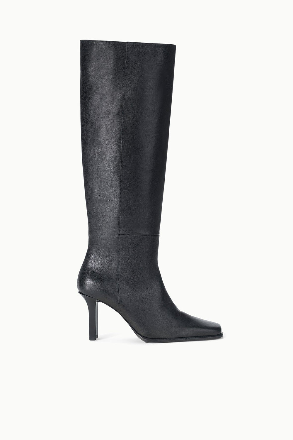 HENDRIX BOOT BLACK
