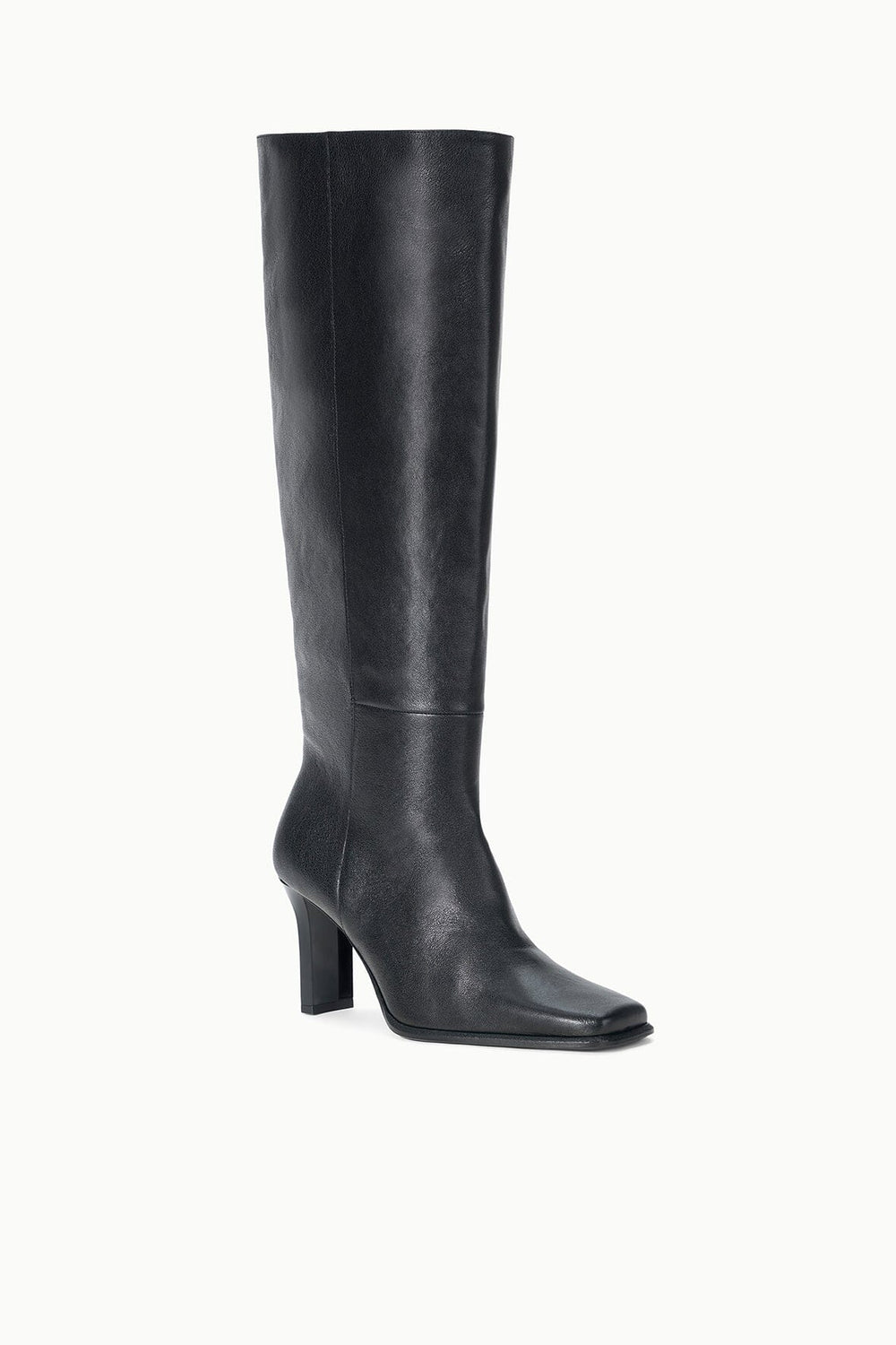 HENDRIX BOOT BLACK