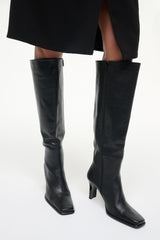 HENDRIX BOOT BLACK