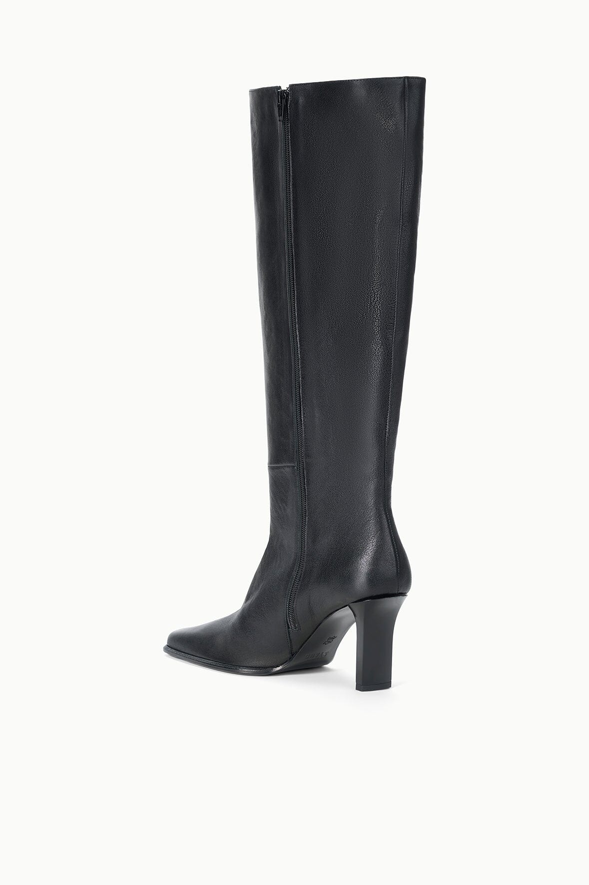 HENDRIX BOOT BLACK