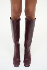 HENDRIX BOOT SYRAH