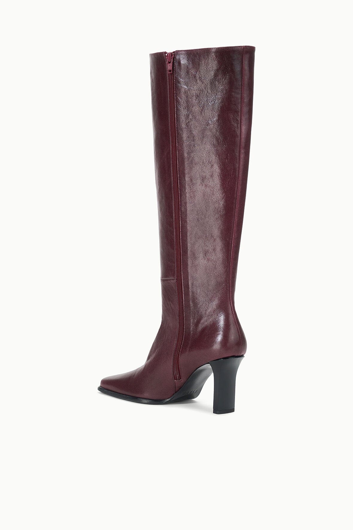 HENDRIX BOOT SYRAH