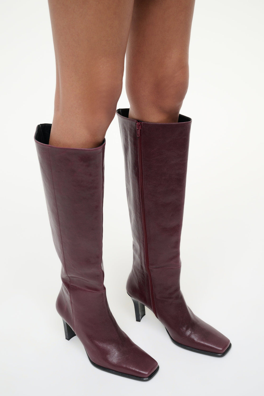 HENDRIX BOOT SYRAH