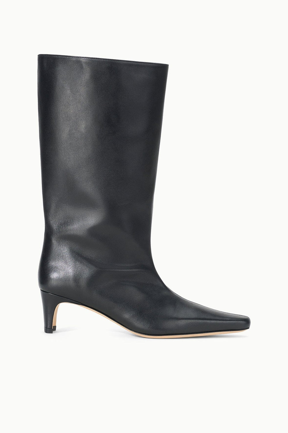 MIDCALF WALLY BOOT BLACK