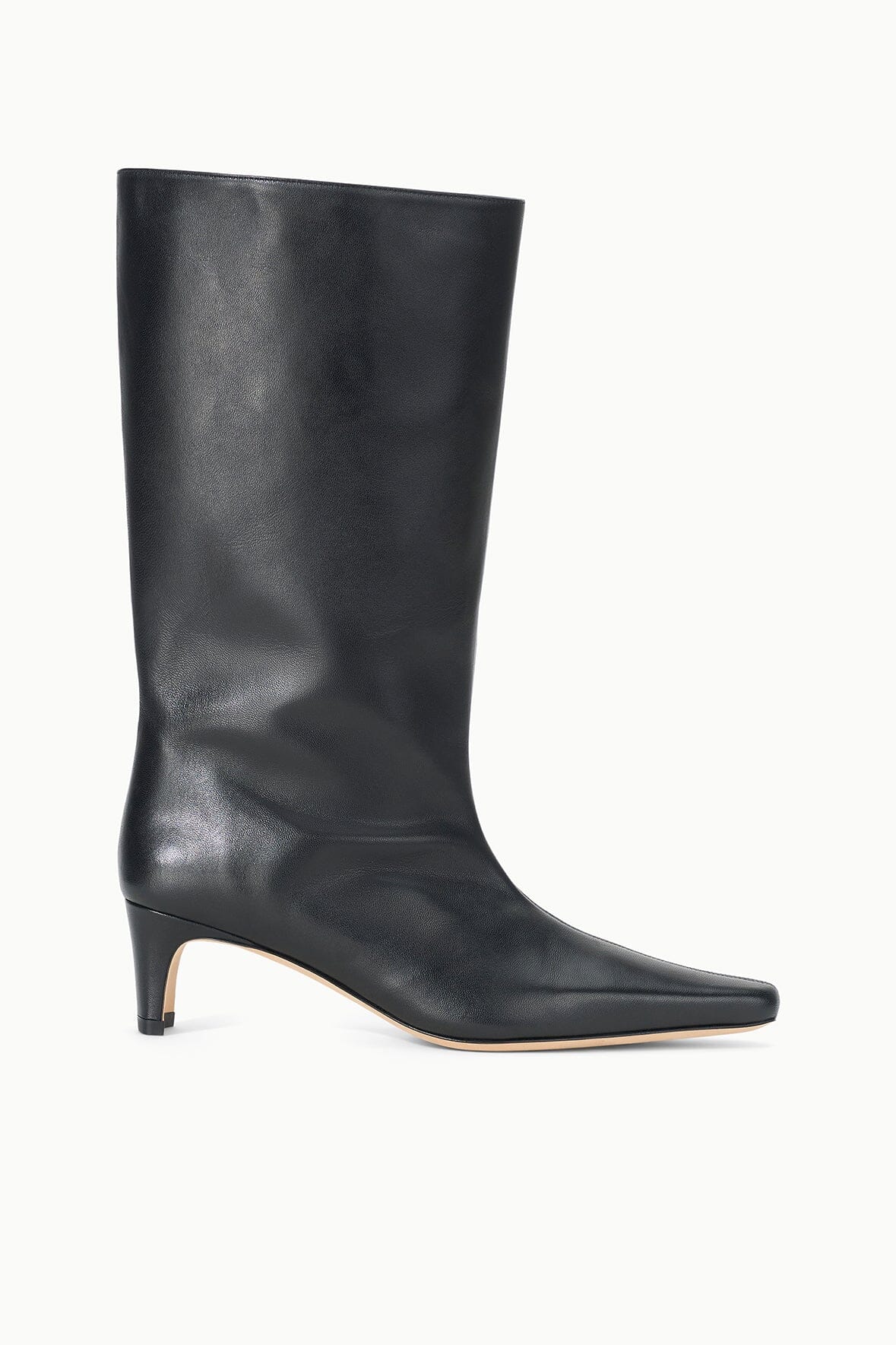 MIDCALF WALLY BOOT BLACK