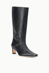 MIDCALF WALLY BOOT BLACK