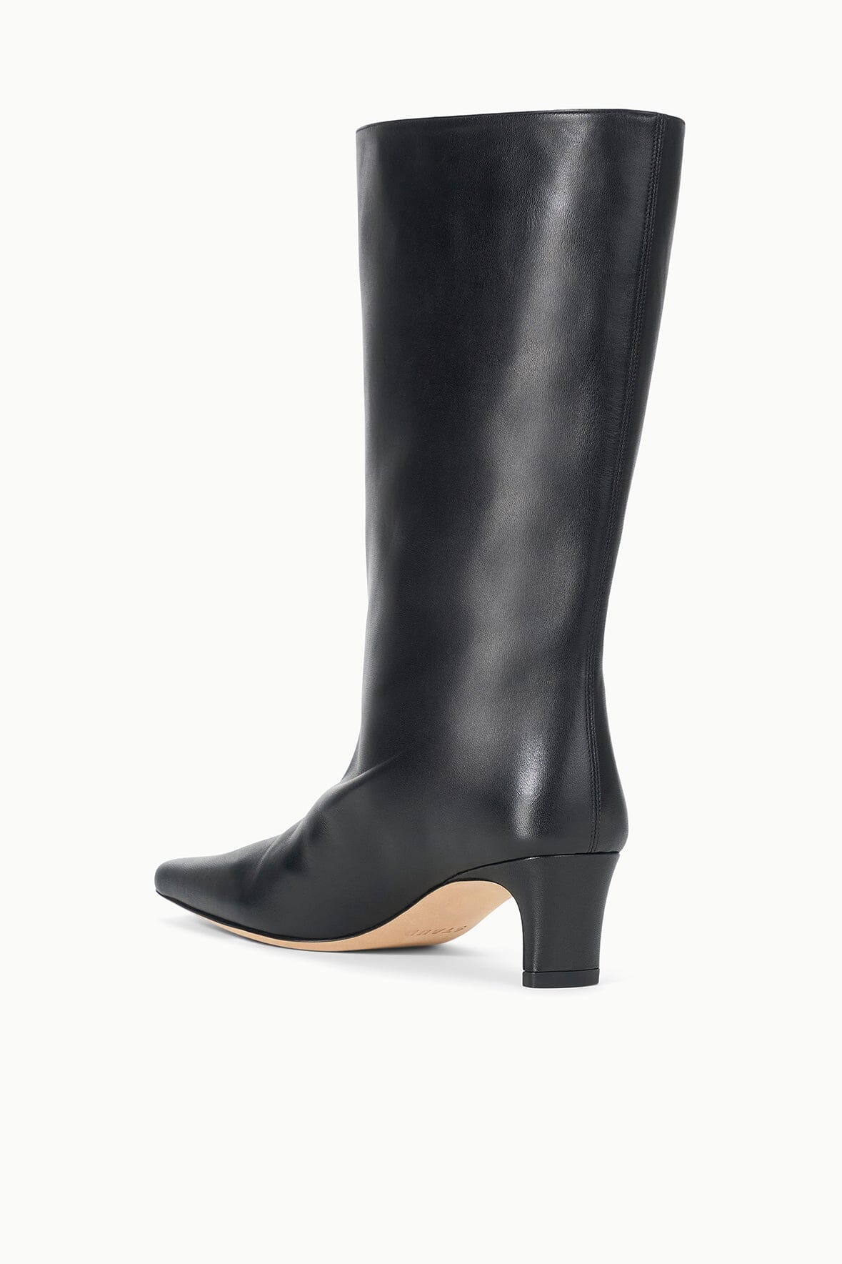MIDCALF WALLY BOOT BLACK