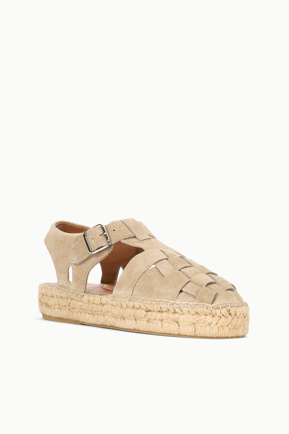 HEMINGWAY FISHERMAN SANDAL DUNE