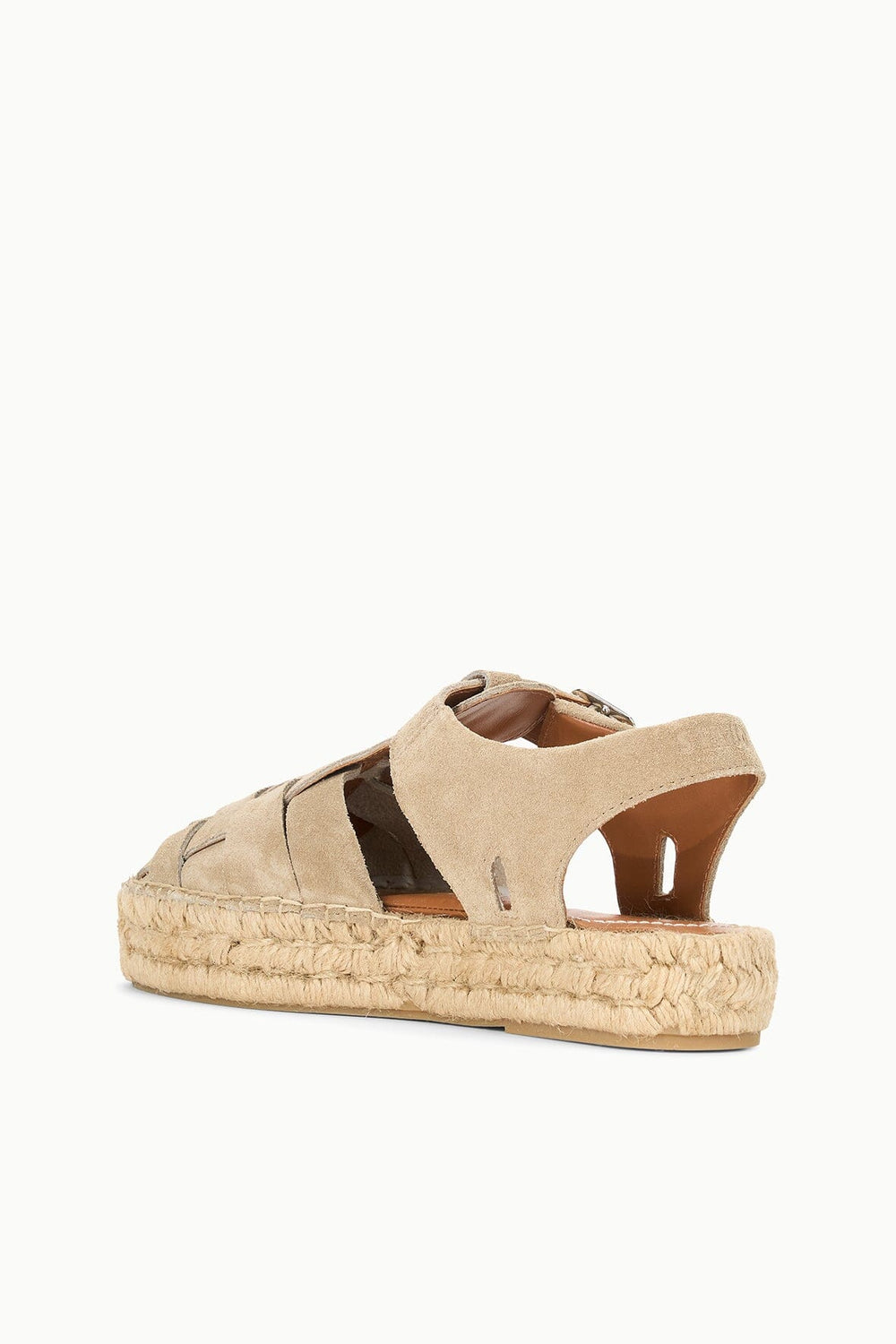 HEMINGWAY FISHERMAN SANDAL DUNE