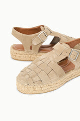 HEMINGWAY FISHERMAN SANDAL DUNE