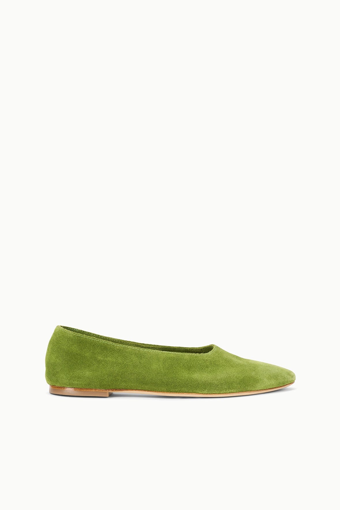 ALBA BALLET FLAT MEADOW