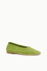 ALBA BALLET FLAT MEADOW