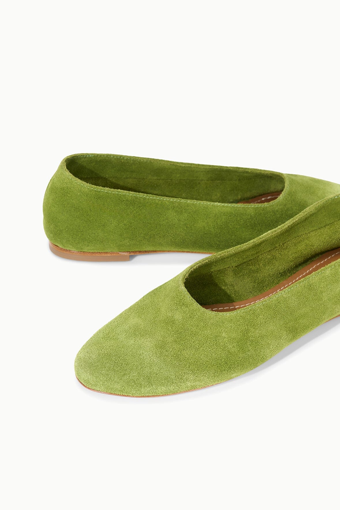 ALBA BALLET FLAT MEADOW