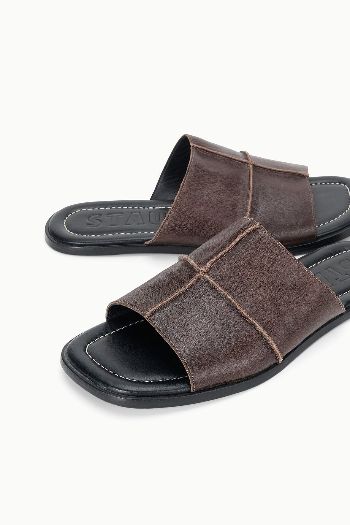 DANIELLA SANDAL ESPRESSO