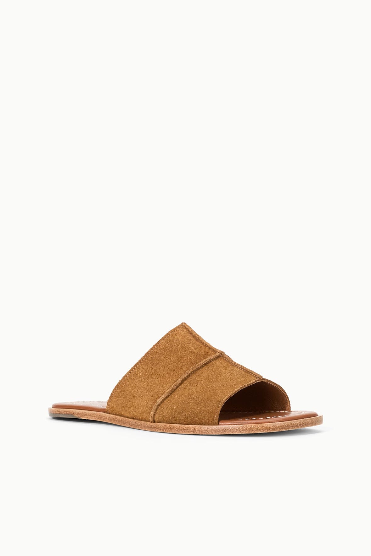 DANIELLA SANDAL TAN