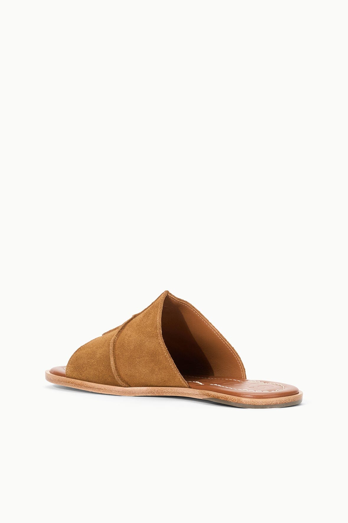 DANIELLA SANDAL TAN
