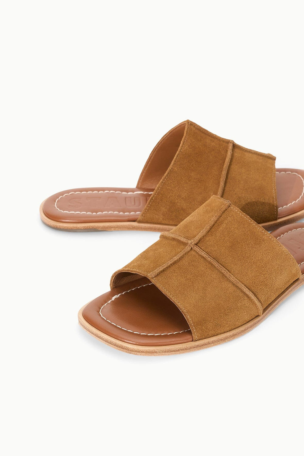 DANIELLA SANDAL TAN