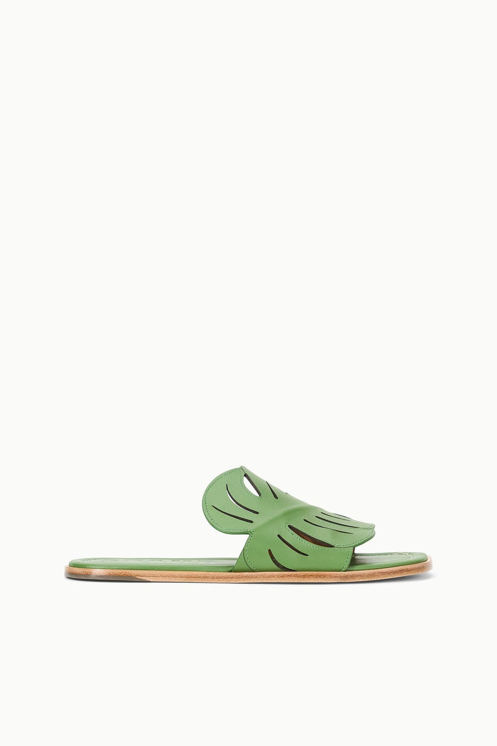 PALM SANDAL LEAF
