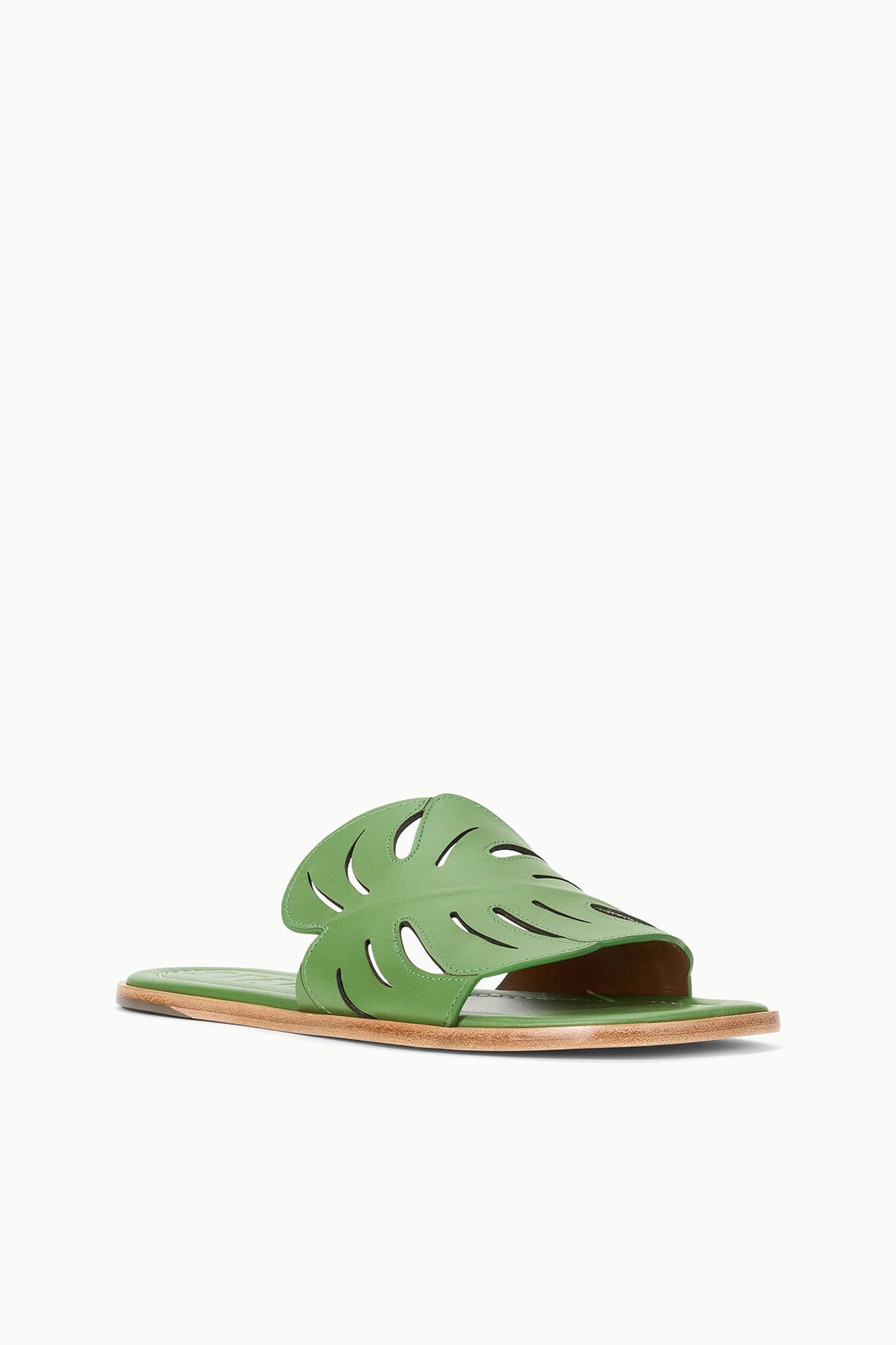 PALM SANDAL LEAF