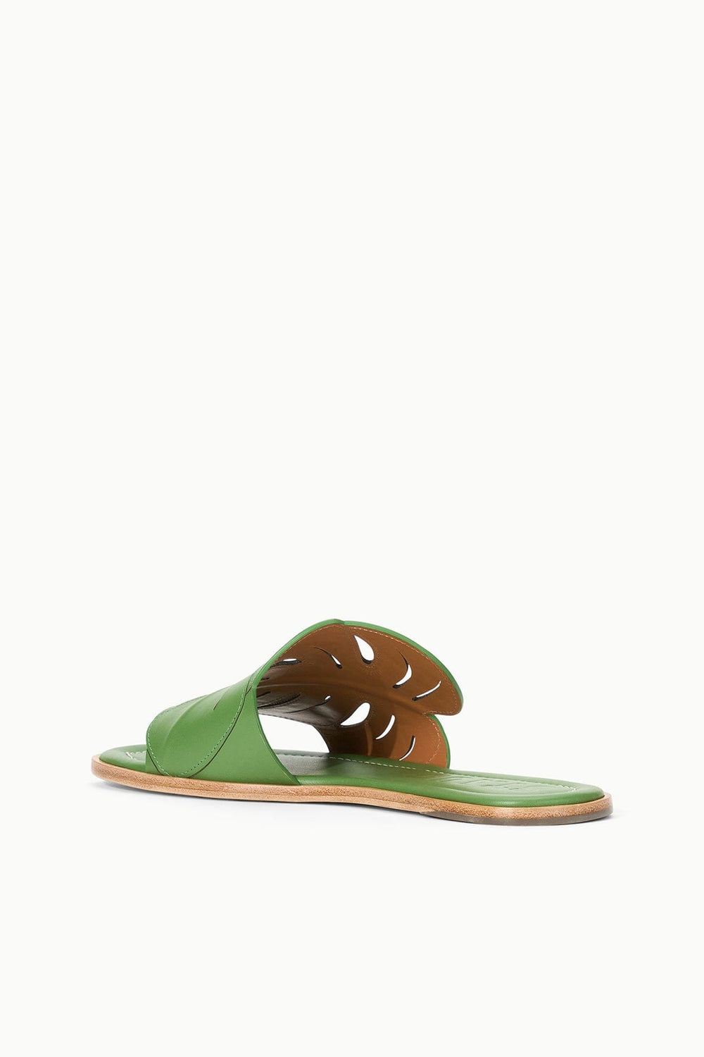 PALM SANDAL LEAF